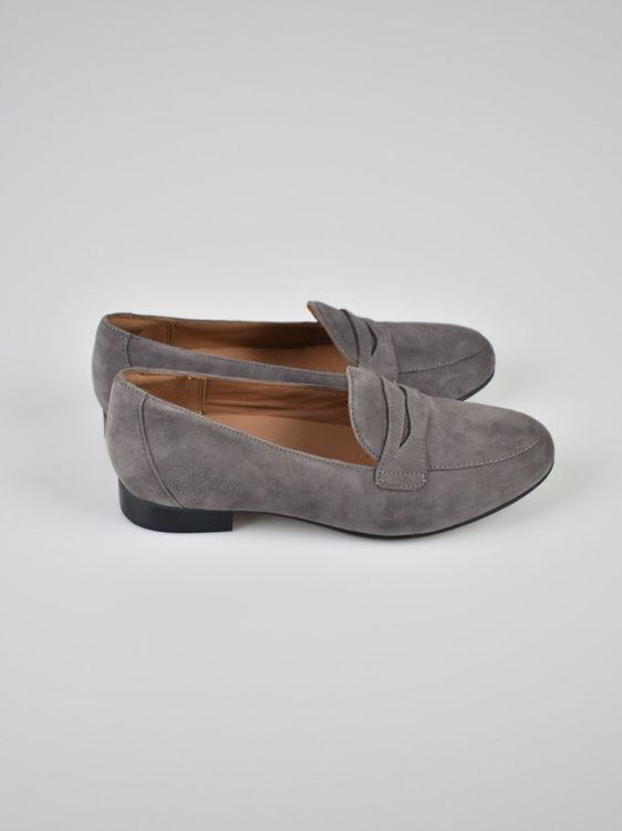 unstructured by Clarks Loafers, Gr.37.5 (US7 / UK 4.5), neu