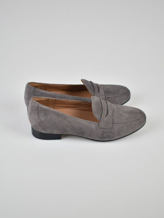 unstructured by Clarks Loafers, Gr.37.5 (US7 / UK 4.5), neu