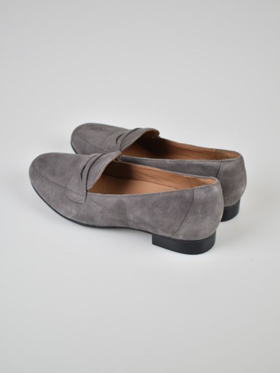 unstructured by Clarks Loafers, Gr.37.5 (US7 / UK 4.5), neu