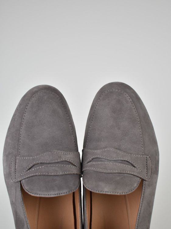 unstructured by Clarks Loafers, Gr.37.5 (US7 / UK 4.5), neu