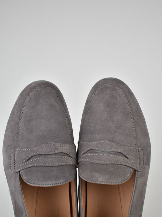 unstructured by Clarks Loafers, Gr.37.5 (US7 / UK 4.5), neu