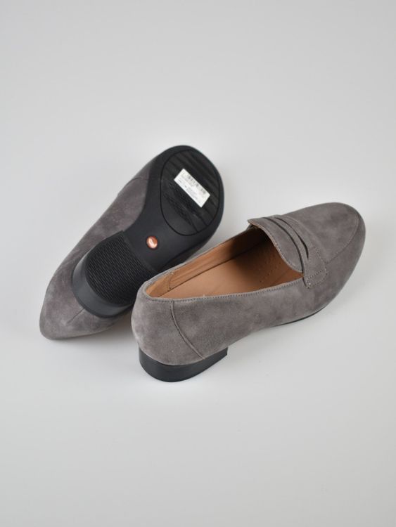 unstructured by Clarks Loafers, Gr.37.5 (US7 / UK 4.5), neu