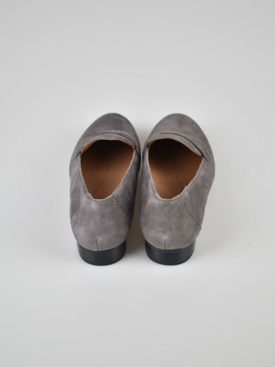 unstructured by Clarks Loafers, Gr.37.5 (US7 / UK 4.5), neu