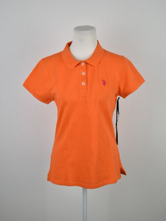 U.S. Polo Assn. Shirt Gr.38/40 (L) ungetragen - 0
