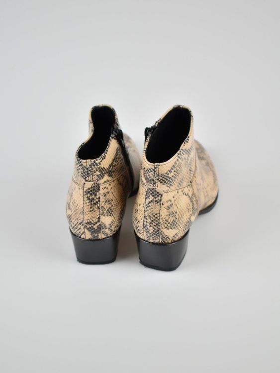 Vagabond Stiefeletten Gr.38, Leder, neuwertig