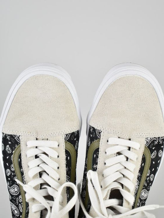 Vans Sneaker "Old Skool" Gr.43 (US10 / UK9), neuwertig