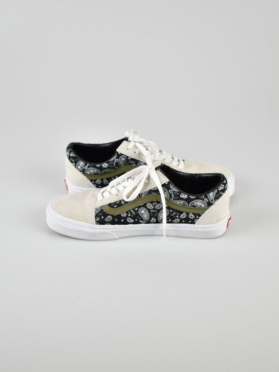 Vans Sneaker "Old Skool" Gr.43 (US10 / UK9), neuwertig