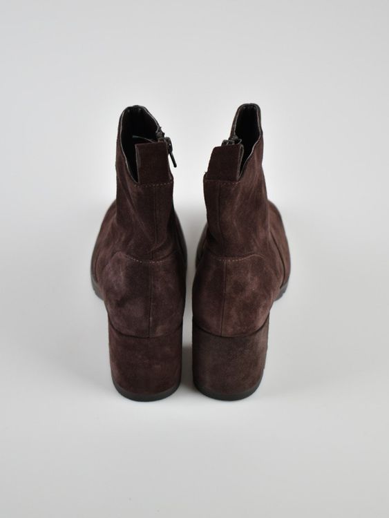 Varese Stiefeletten, Wildleder, Gr.38, neuwertig - Stiefeletten - 2ND STORY