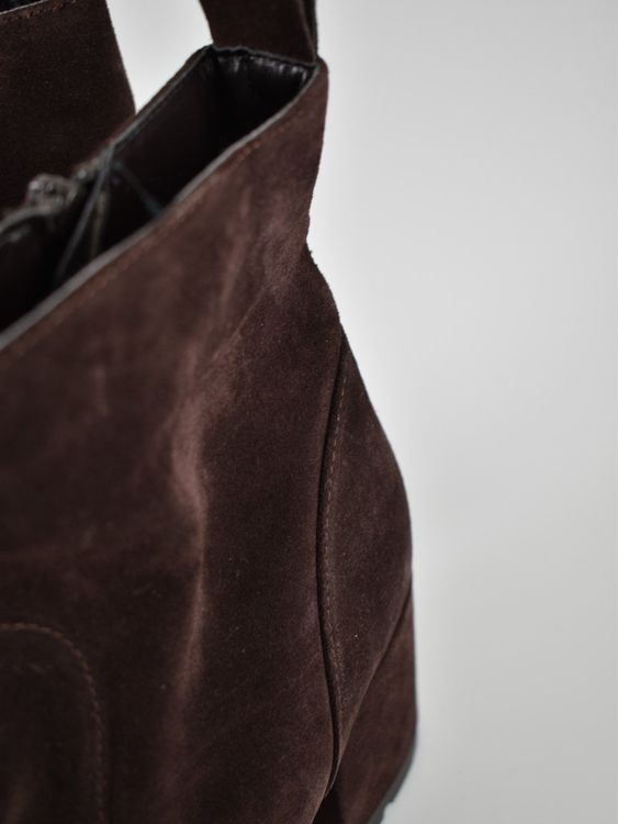 Varese Stiefeletten, Wildleder, Gr.38, neuwertig - Stiefeletten - 2ND STORY