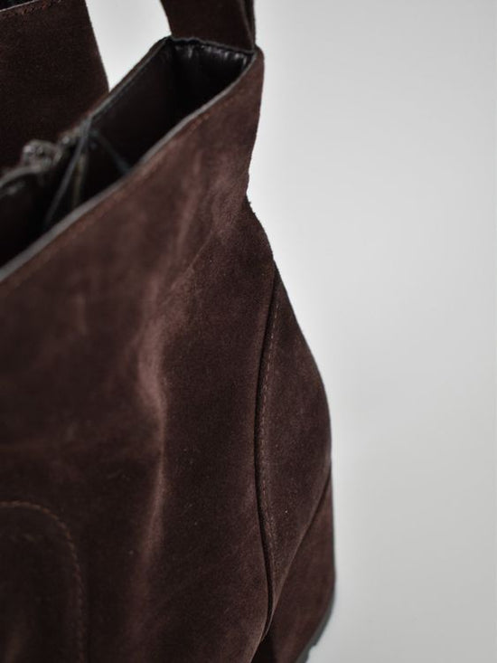 Varese Stiefeletten, Wildleder, Gr.38, neuwertig - Stiefeletten - 2ND STORY