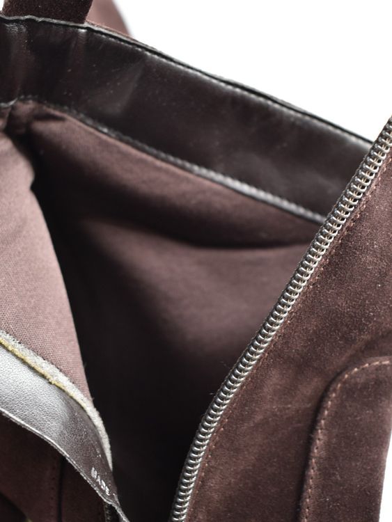 Varese Stiefeletten, Wildleder, Gr.38, neuwertig - Stiefeletten - 2ND STORY