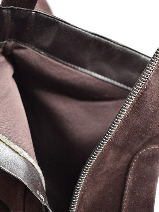 Varese Stiefeletten, Wildleder, Gr.38, neuwertig - Stiefeletten - 2ND STORY