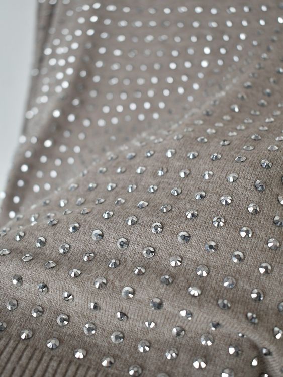 Vic Bee Kurzarm Pullover Gr.36/38, neuwertig