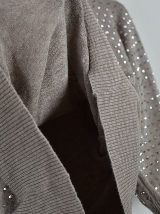 Vic Bee Kurzarm Pullover Gr.36/38, neuwertig