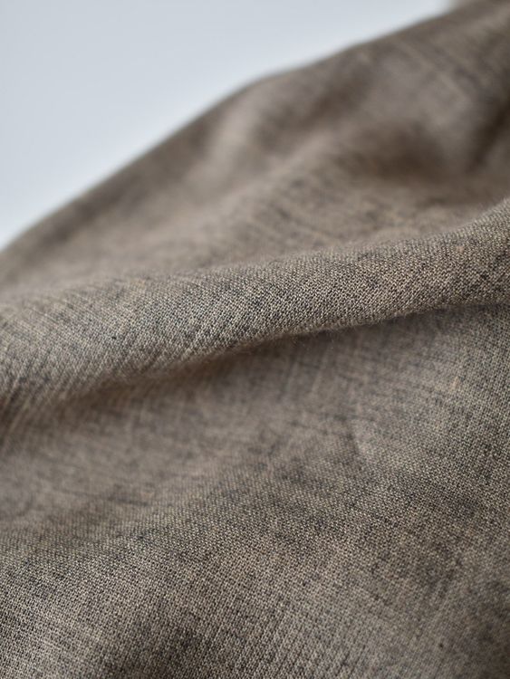 Vicario Cinque Kleid, Gr.S, neuwertig, Viskose & Wolle - Kleid - 2ND STORY