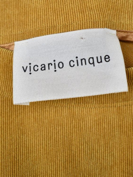 Vicario Cinque Rock, A - Linie, Manchester Gr.S - Rock - 2ND STORY