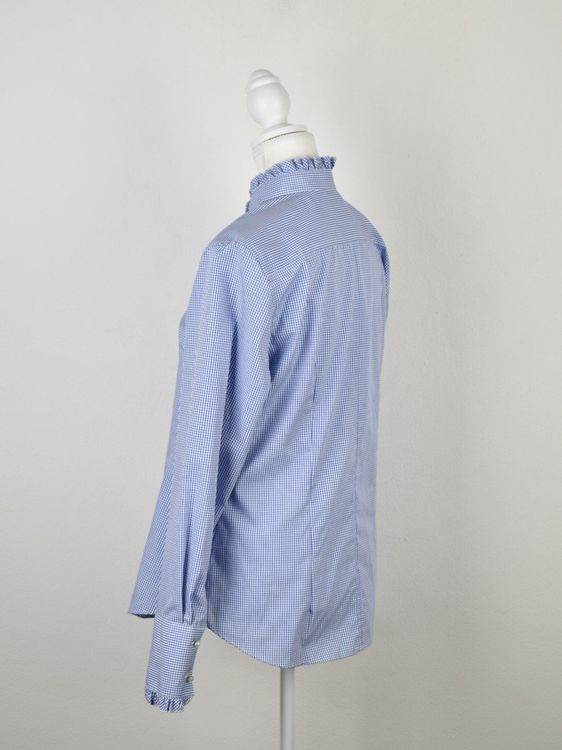 Vincenzo Boretti Bluse, Gr.40, wie neu - Bluse - 2ND STORY
