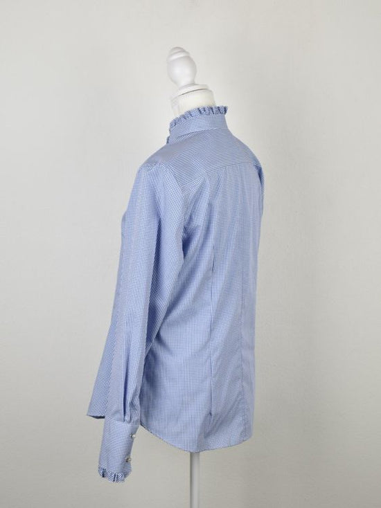 Vincenzo Boretti Bluse, Gr.40, wie neu - Bluse - 2ND STORY