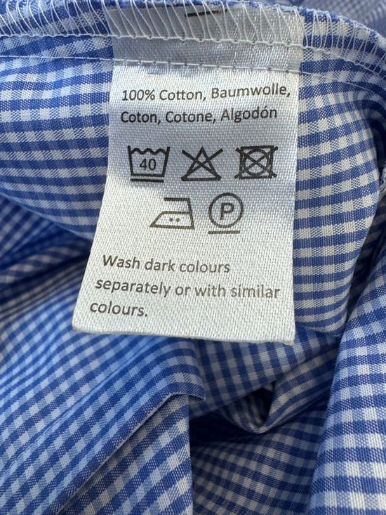 Vincenzo Boretti Bluse, Gr.40, wie neu - Bluse - 2ND STORY