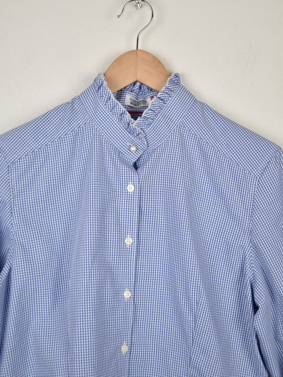 Vincenzo Boretti Bluse, Gr.40, wie neu - Bluse - 2ND STORY