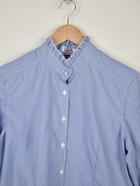 Vincenzo Boretti Bluse, Gr.40, wie neu - Bluse - 2ND STORY