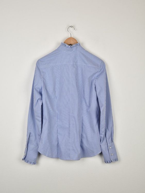 Vincenzo Boretti Bluse, Gr.40, wie neu - Bluse - 2ND STORY