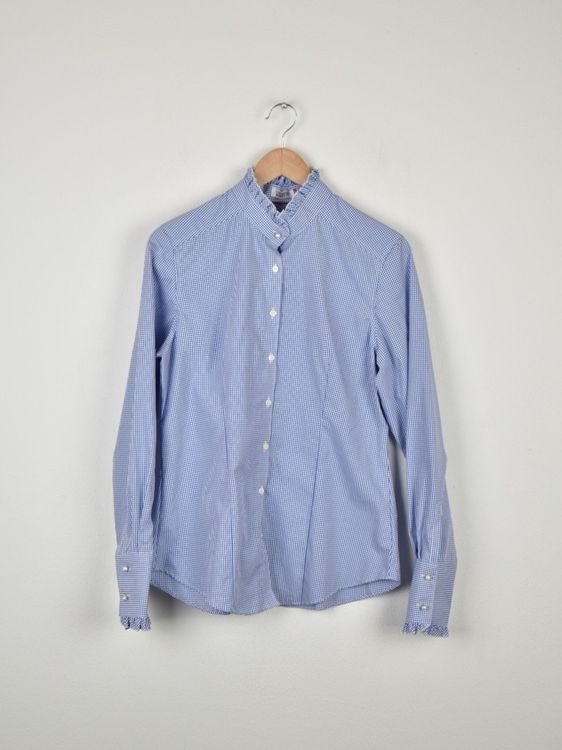 Vincenzo Boretti Bluse, Gr.40, wie neu - Bluse - 2ND STORY