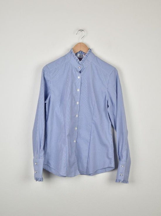 Vincenzo Boretti Bluse, Gr.40, wie neu - Bluse - 2ND STORY