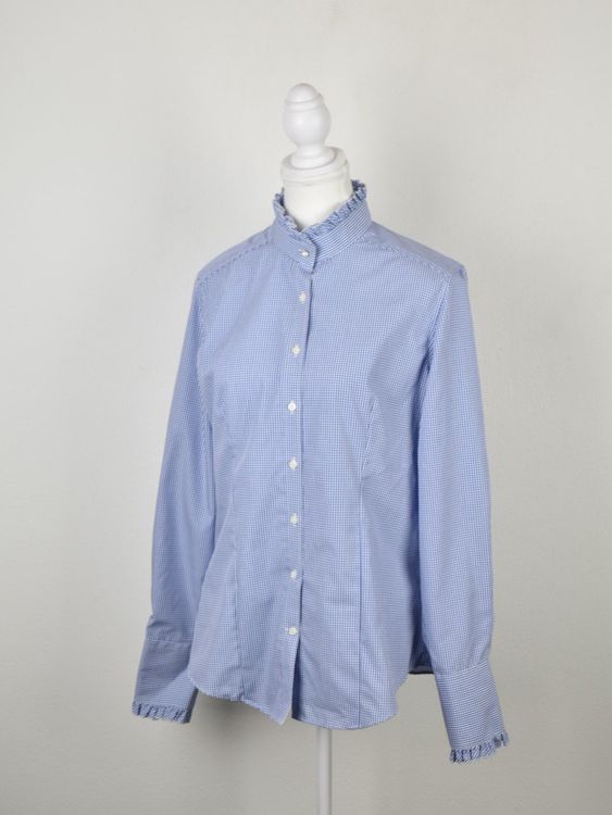 Vincenzo Boretti Bluse, Gr.40, wie neu - Bluse - 2ND STORY