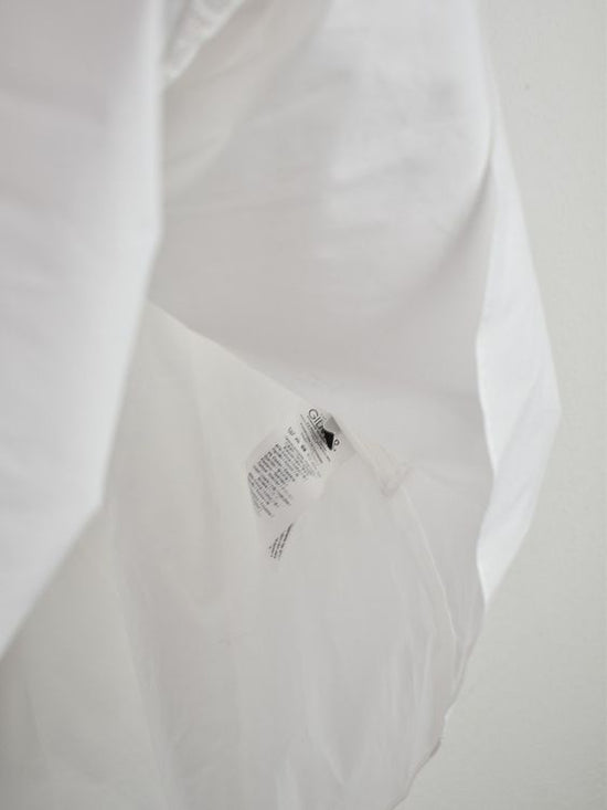 Vivetta Bluse, neu, Gr.40 (IT44), weiss | 2ND STORY 