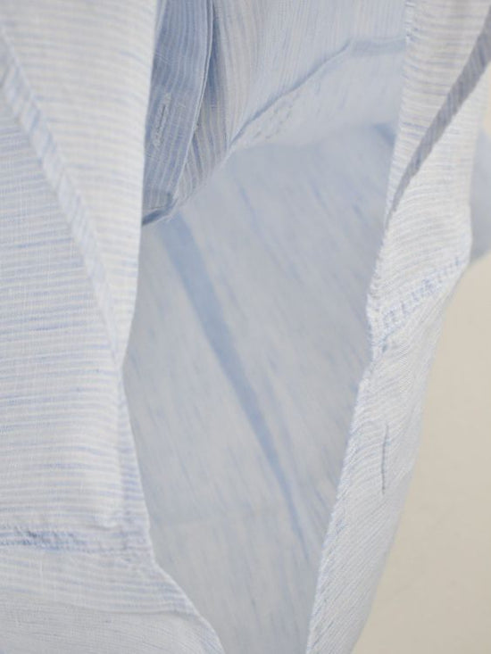 Wallmann Leinenbluse Gr.36/38, neuwertig