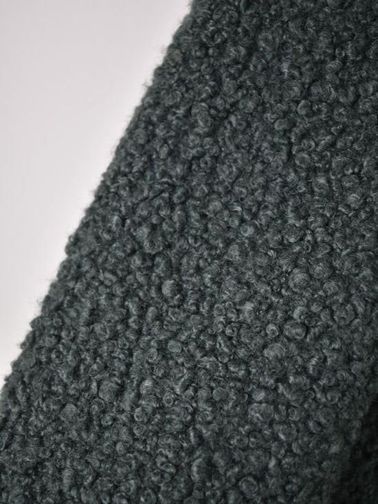 WE Mantel Gr.L, grün/petrol - 2ND STORY