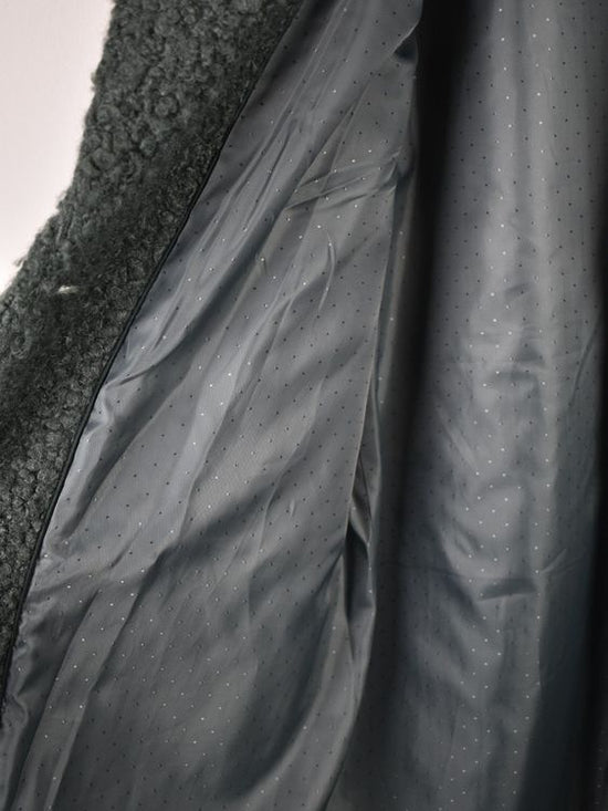 WE Mantel Gr.L, grün/petrol - 2ND STORY