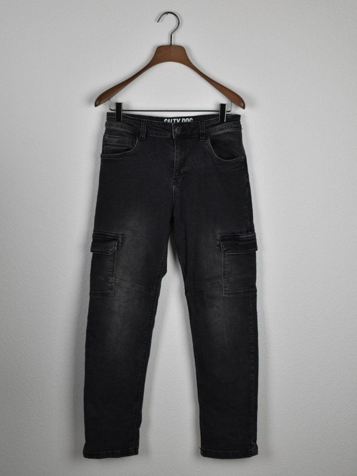 WE Salty Dog Jeans Gr.164