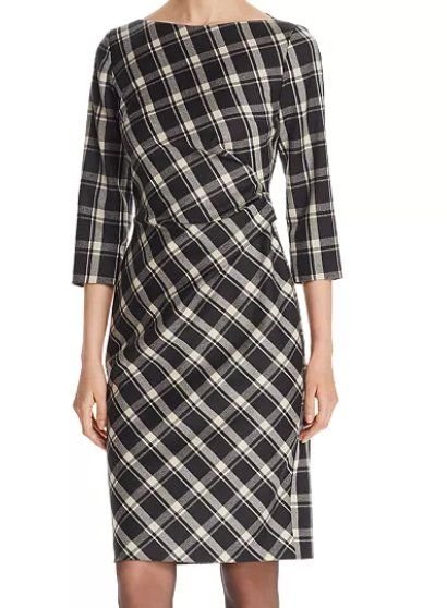 Weekend Max Mara Etuikleid, neuwertig, Gr.36 - Kleid - 2ND STORY