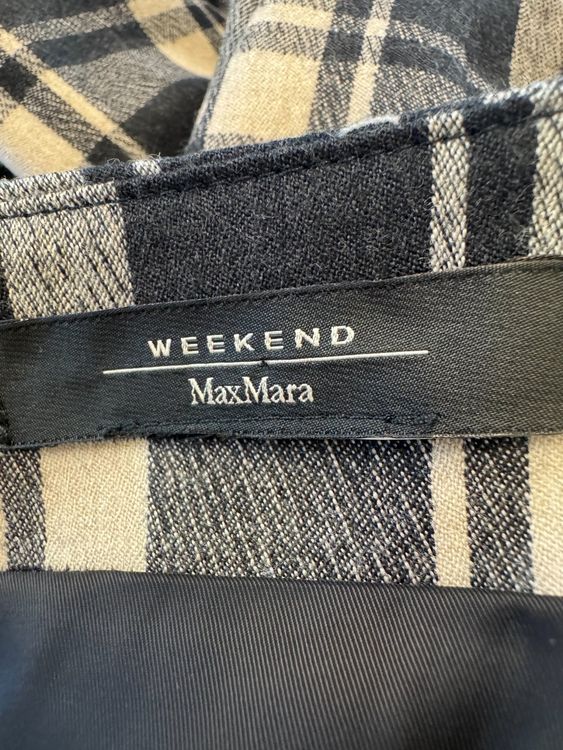 Weekend Max Mara Etuikleid, neuwertig, Gr.36 - Kleid - 2ND STORY