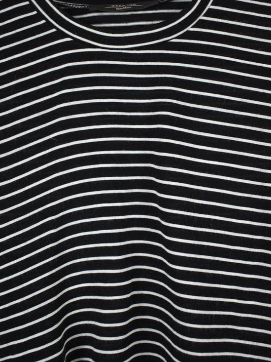 Weekend Max Mara Langarmshirt, Gr.XS, 50% Wolle - Langarmshirt - 2ND STORY