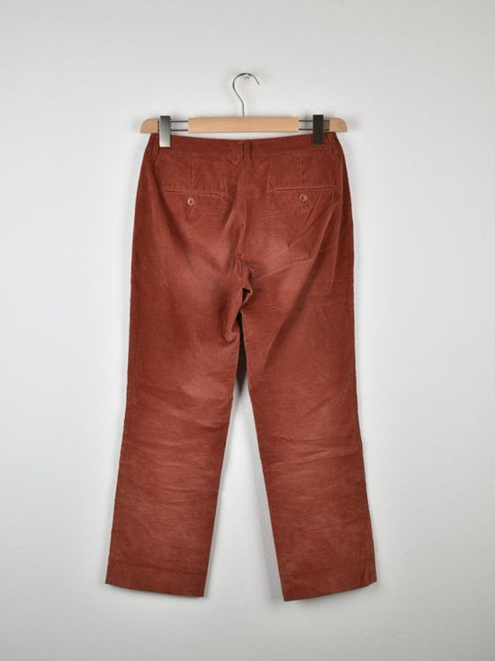 Weekend Max Mara Manchester Hose Gr.36