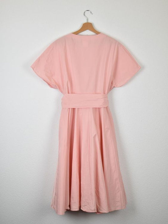 Weekend Max Mara Midikleid Giambo, Gr.44 - Kleid - 2ND STORY
