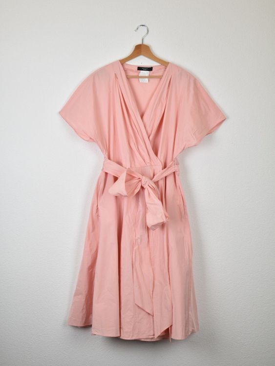Weekend Max Mara Midikleid Giambo, Gr.44 - Kleid - 2ND STORY