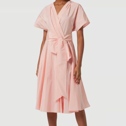 Weekend Max Mara Midikleid Giambo, Gr.44 - Kleid - 2ND STORY