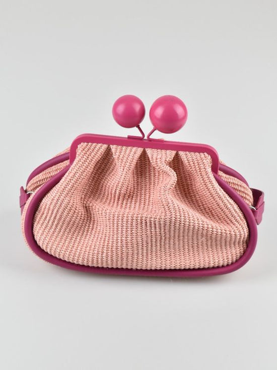 Weekend Max Mara Pasticcino-Clutch - Handtasche - 2ND STORY