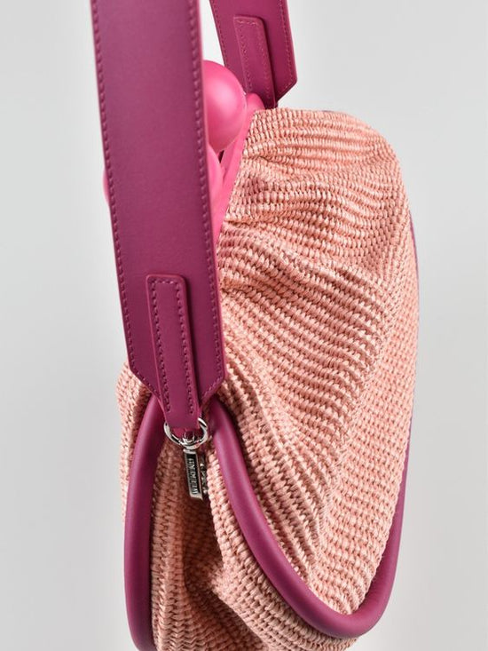 Weekend Max Mara Pasticcino-Clutch - Handtasche - 2ND STORY