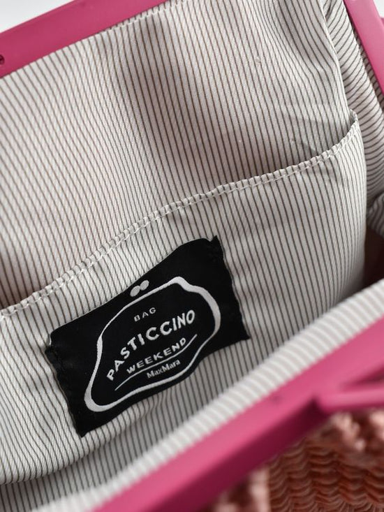 Weekend Max Mara Pasticcino-Clutch - Handtasche - 2ND STORY