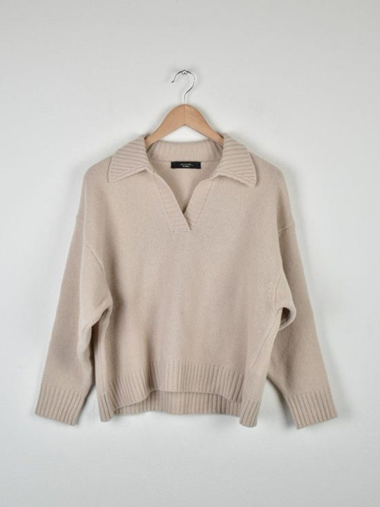Weekend Max Mara Pullover "AGRE", Gr.XS - M, neuwertig, Wolle - Pullover - 2ND STORY