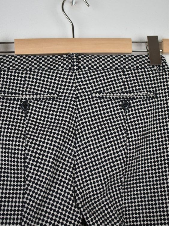 Weekend Max Mara Stoffhose Gr.32, Cigarette