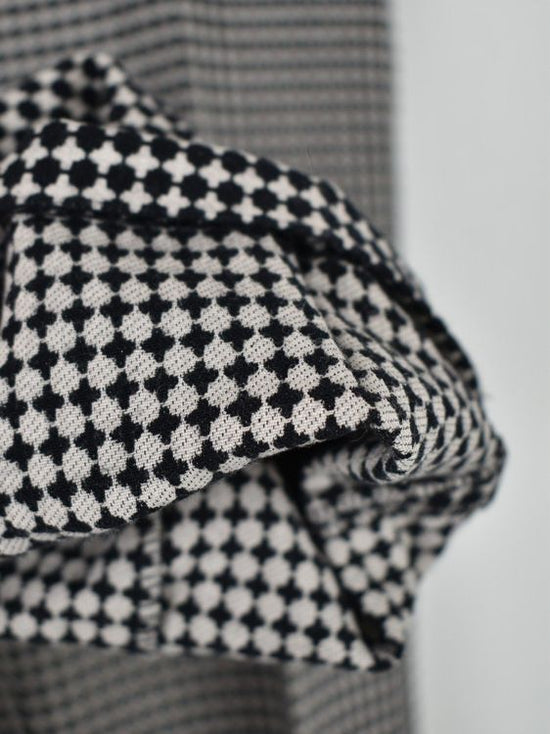 Weekend Max Mara Stoffhose Gr.32, Cigarette
