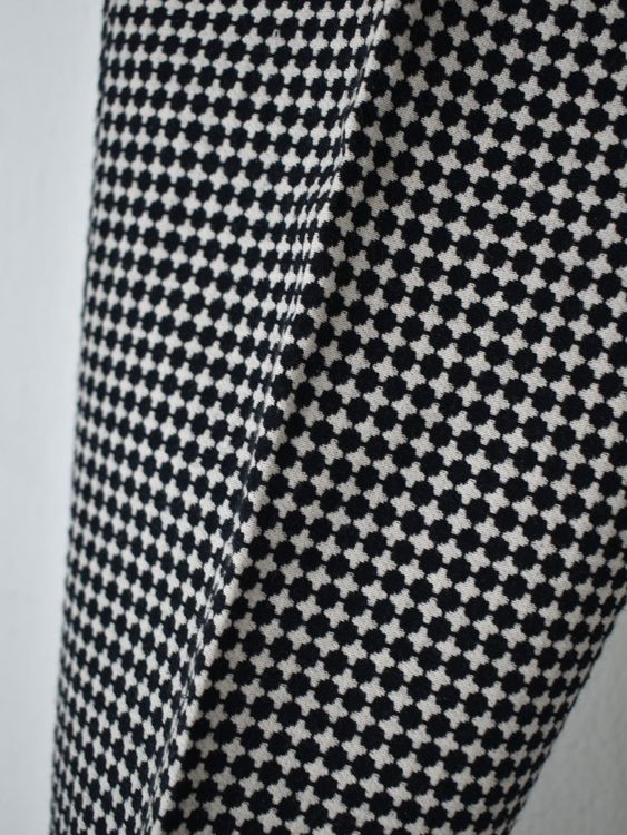Weekend Max Mara Stoffhose Gr.32, Cigarette