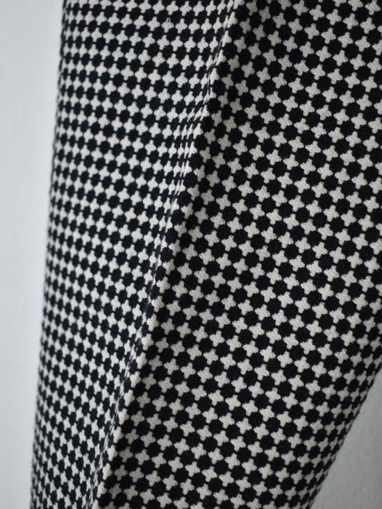 Weekend Max Mara Stoffhose Gr.32, Cigarette