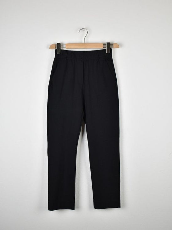 Weekend Max Mara Stoffhose, Gr.XS - Hose - 2ND STORY